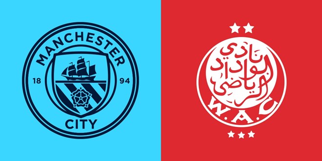 Lịch thi đấu FIFA Club World Cup 2025 hôm nay 18.6: Man City vs Wydad