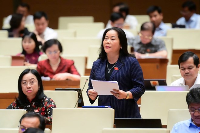 Doanh nghiệp thật bị đánh bật bởi hàng giả, lòng tin của thị trường bị xói mòn