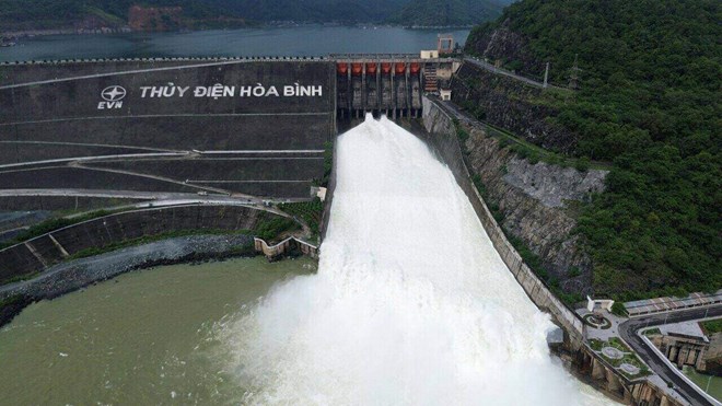 Cục Quản lý và Xây dựng công trình thủy lợi yêu cầu các đơn vị liên quan