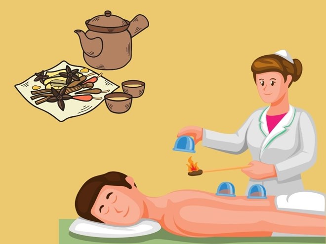 Xử nghiêm các cơ sở sản xuất, buôn bán thuốc cổ truyền quảng cáo sai sự thật