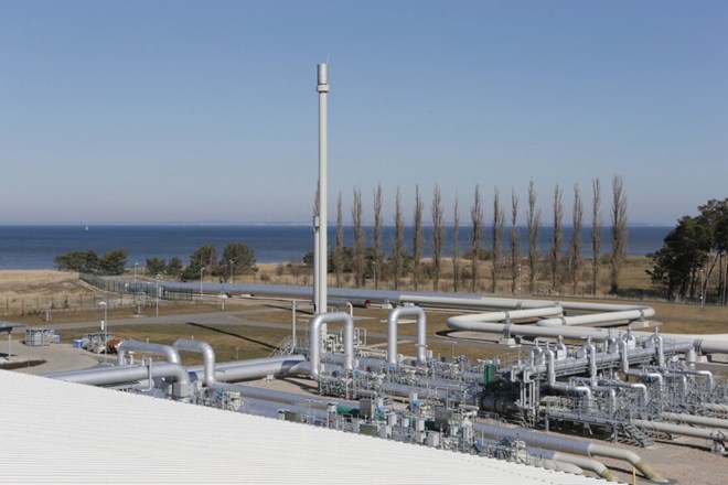 Xuất hiện đề xuất lập liên doanh Nga - Mỹ vận hành lại Nord Stream 2