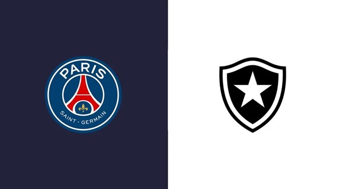 Lịch thi đấu FIFA Club World Cup 2025 hôm nay 20.6: PSG vs Botafogo