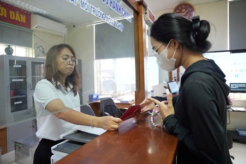 Hà Nội triển khai các kênh hỗ trợ kỹ thuật mô hình chính quyền địa phương 2 cấp