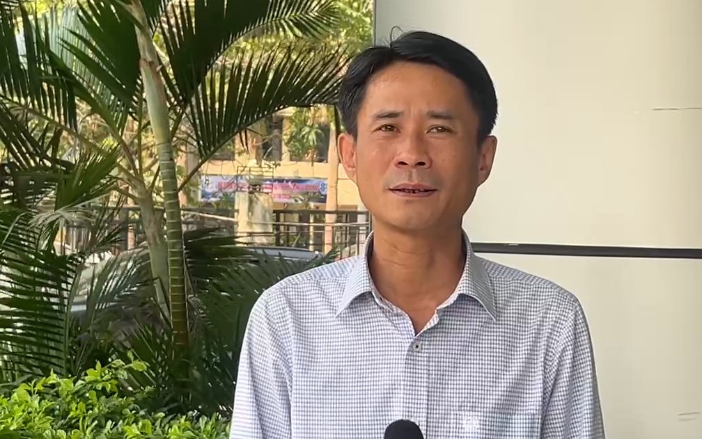 Theo ông Nguyễn Đức Hòa - Phó Trưởng phòng Dự báo khí hậu, trong giai đoạn 1 tháng tới, Ảnh: An An