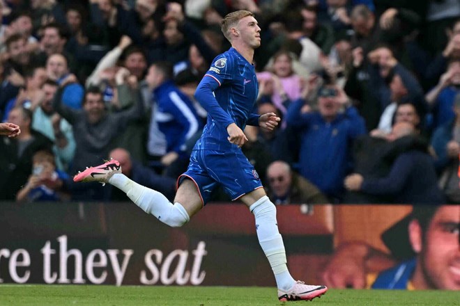 Chelsea cần Cole Palmer bùng nổ để nuôi hy vọng tại FIFA Club World Cup