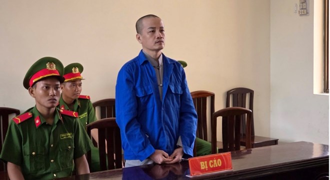 Mâu thuẫn, chồng trộm tiền, vàng của vợ bỏ trốn lên Bình Dương, bị phạt 12 năm tù