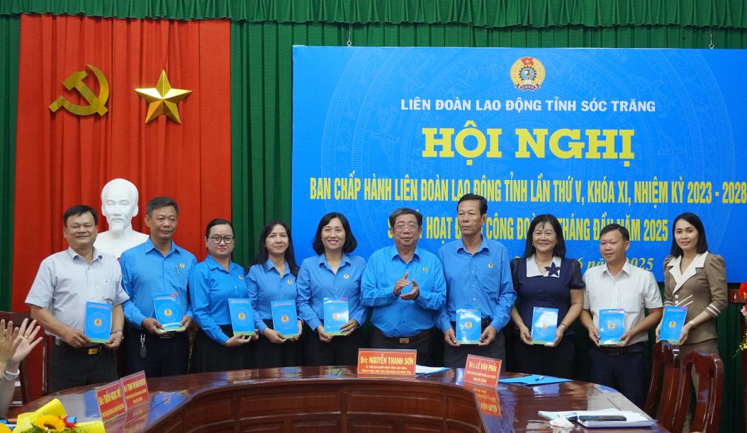 Tặng quà cho