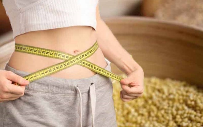 9 loại thực phẩm nên ăn thường xuyên để tăng tốc giảm mỡ cơ thể
