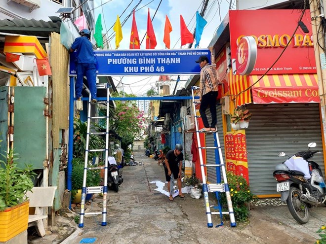 Sẵn sàng thực hiện chính quyền hai cấp, gần dân hơn, phục vụ dân tốt hơn