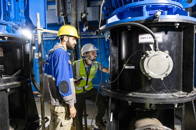 Bước ngoặt trong dự án hạt nhân trọng điểm của Nga ở nước ngoài