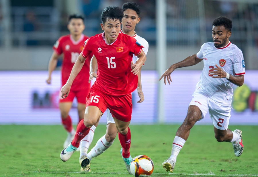 Chính sách nhập tịch không phù hợp có thể ảnh hưởng lớn tới chiến lược phát triển đào tạo trẻ. Ảnh: ITN.