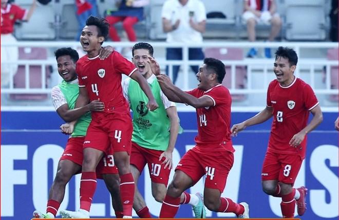 Lịch thi đấu bóng đá U23 Đông Nam Á hôm nay 15.7