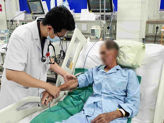 Sau loạt thịt bẩn, lo ngại dễ mắc bệnh liên cầu lợn từ món khoái khẩu
