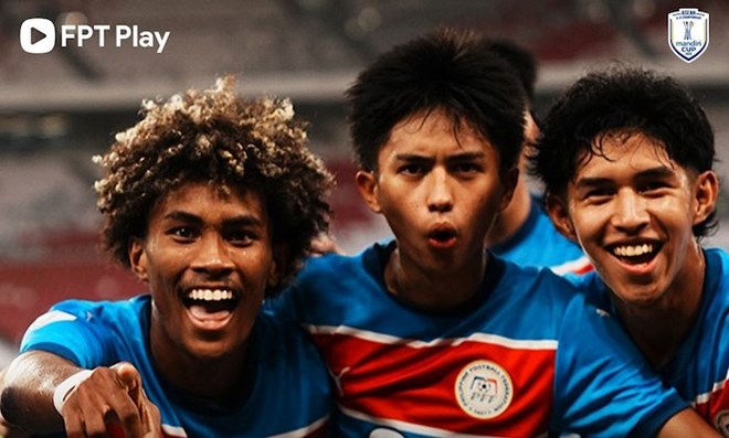 Lịch thi đấu bóng đá U23 Đông Nam Á hôm nay 18.7