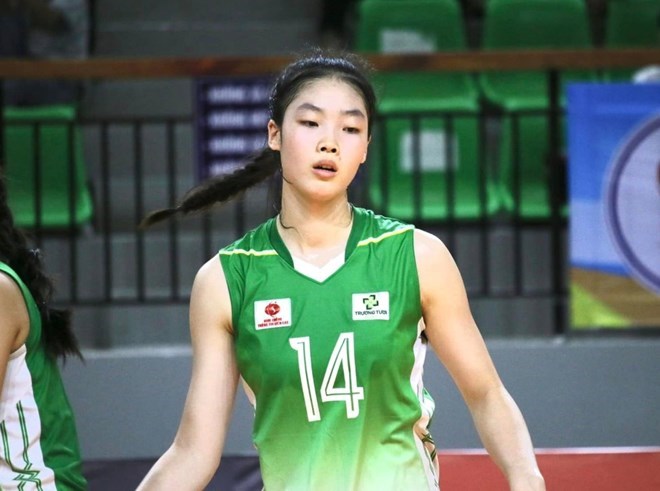 Lịch thi đấu bóng chuyền U23 Quốc gia 2025 hôm nay (18.7)