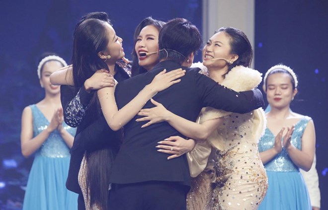 Cải lương Việt Nam đang thiếu sân chơi chuyên nghiệp