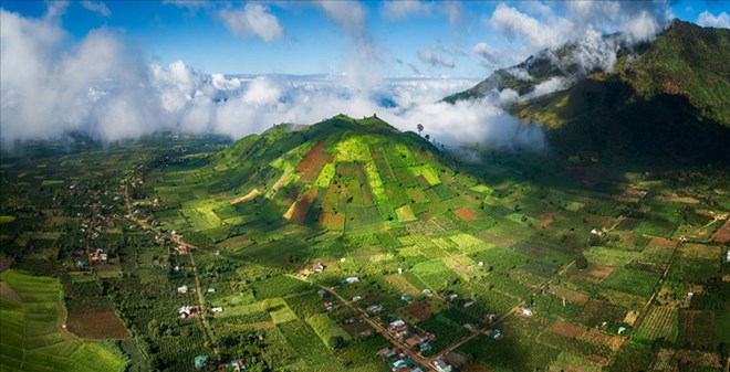 Quy hoạch Biển Hồ - Chư Đang Ya hướng đến phát triển bền vững