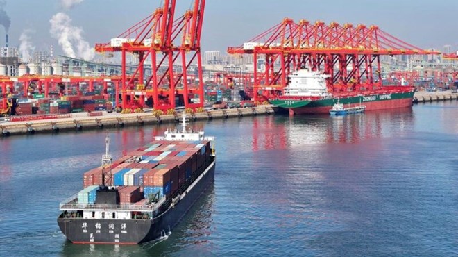 Thượng đỉnh EU - Trung Quốc giữa tâm điểm căng thẳng thương mại