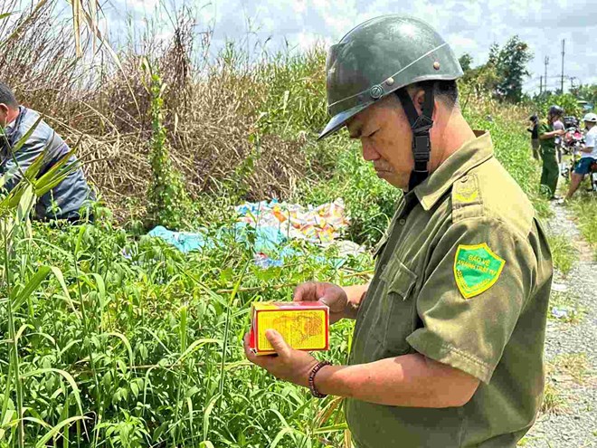 100% cơ sở dược bị kiểm tra ở TPHCM đều có vi phạm