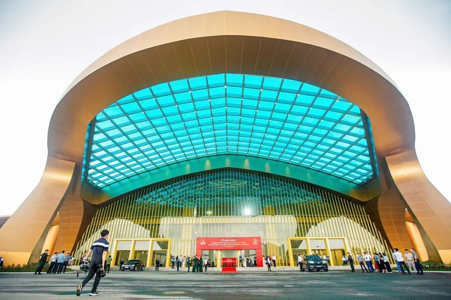 Chương trình dự kiến sẽ diễn ra vào ngày 31/8 tại Trung tâm Triển lãm Quốc gia. hnoi-2.jpg