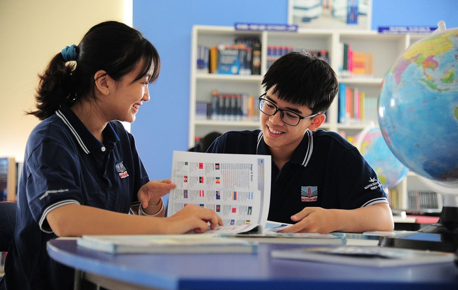 Ảnh minh họa INT.