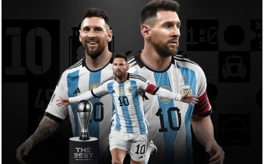 Messi được xác nhận sẽ tham dự World Cup 2026.