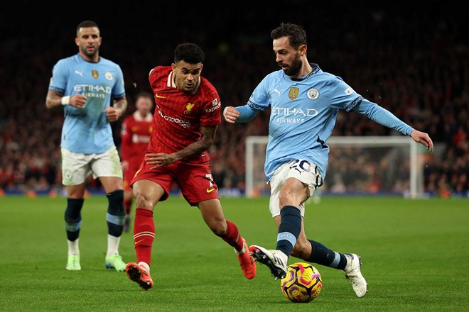 Bayern Munich sẽ theo đuổi Luis Diaz đến cùng