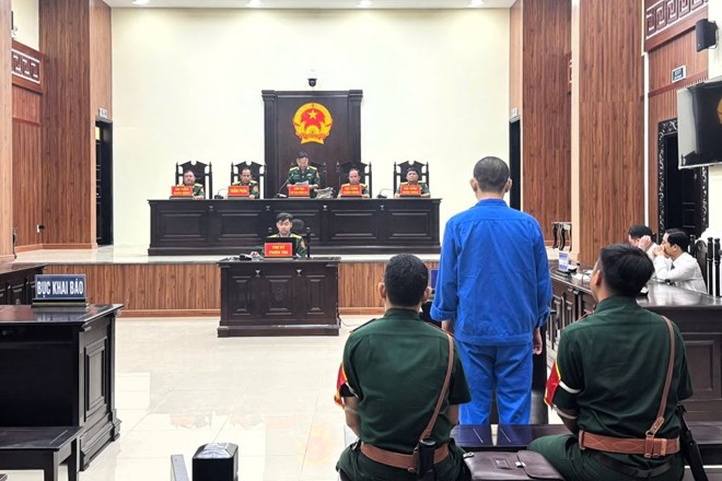 Giả danh quân nhân, lừa chạy việc chiếm đoạt hàng trăm triệu đồng