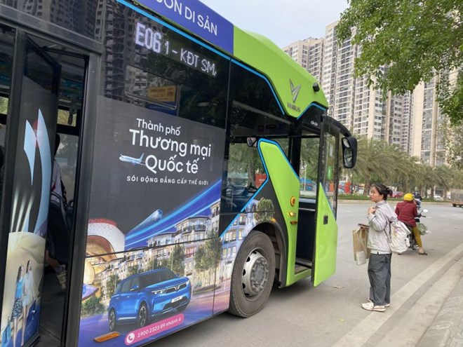Nhà nước, doanh nghiệp, ngân hàng hỗ trợ người dân chuyển đổi xanh