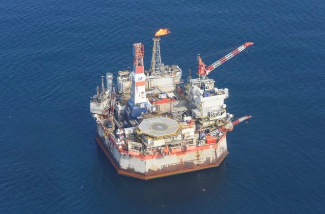 Nga tăng tốc xây đế chế LNG nội địa giữa trận địa trừng phạt