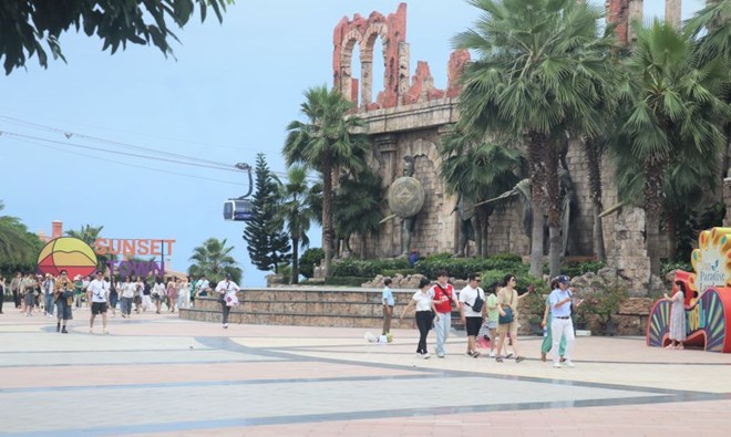Phú Quốc quyết liệt xử lý vi phạm đất đai