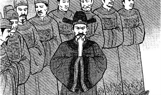 Tể tướng Nguyễn Mậu Tuyên được Phan Huy Chú đánh giá “là bậc nguyên lão cầm quyền, làm khuôn phép cho trăm quan, đứng đầu danh thần thời Lê trung hưng”. Ảnh minh họa.