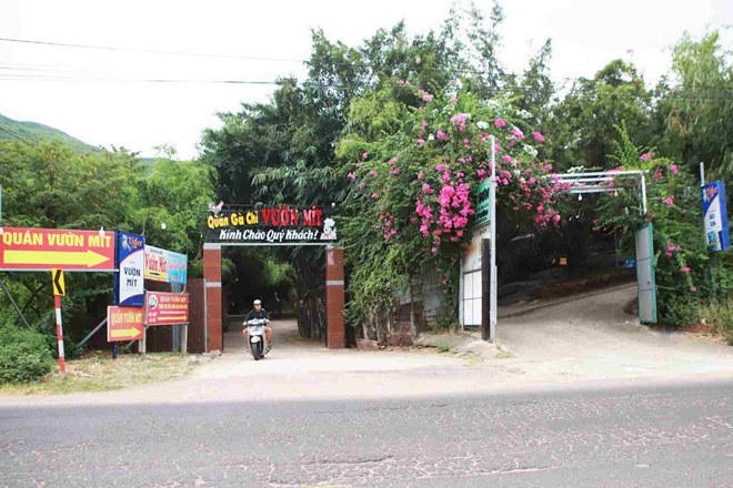 Loạt công trình trái phép ở Gia Lai vẫn ngang nhiên tồn tại