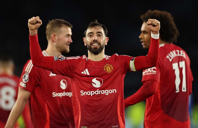 Man United, Mateta và những điểm nhấn từ các trận giao hữu