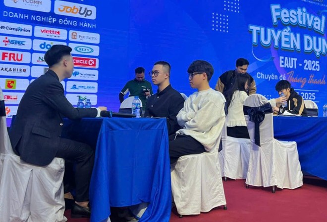 91% doanh nghiệp không đủ nhân sự có kỹ năng để đạt mục tiêu bền vững