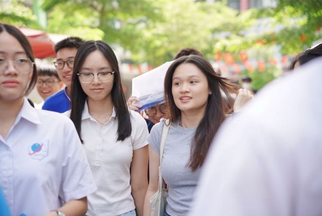 Dự kiến học phí Trường Đại học Giáo dục, Đại học Quốc gia Hà Nội năm 2025