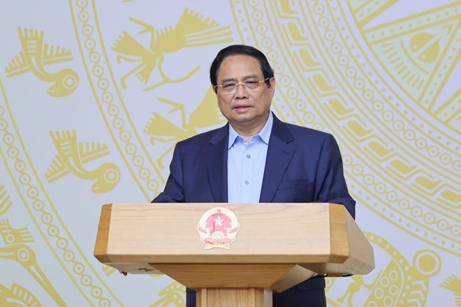 Thông điệp của Thủ tướng nhân kỷ niệm 30 năm Việt Nam tham gia ASEAN