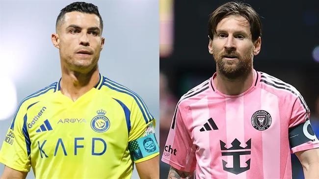 Ronaldo, Messi tiếp tục vắng mặt ở danh sách đề cử Quả bóng vàng 2025