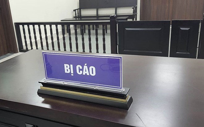 Làm trái quy định về hàng cứu trợ có thể bị phạt tù tới 5 năm