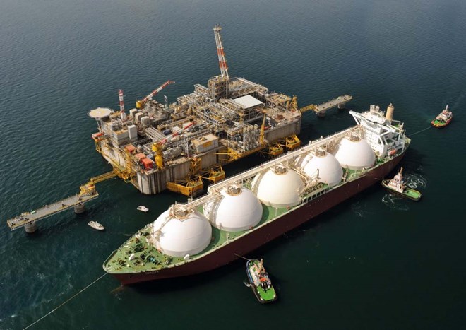 Qatar dọa khóa van khí đốt, EU đối mặt cú sốc năng lượng mới