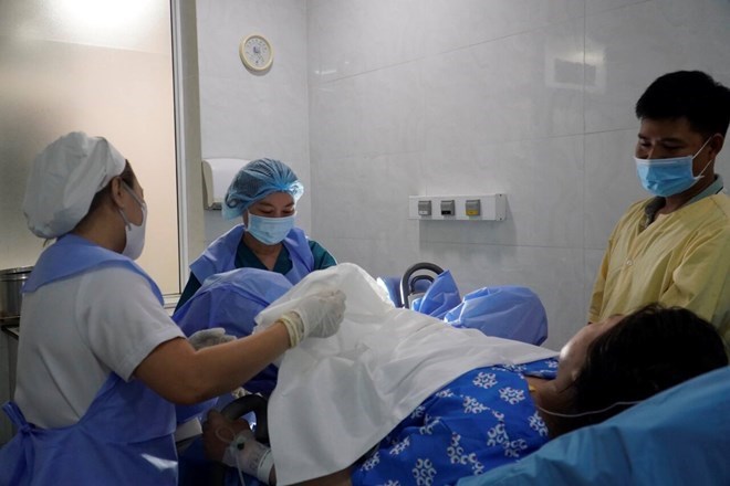 Khánh Hòa hướng tới dân số khỏe, cân bằng giới tính, cuộc sống chất lượng