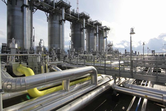 Cơ hội vàng hồi sinh Nord Stream 2, hâm nóng quan hệ Nga - Đức