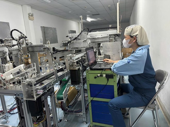 Nhân lực xanh, nhân lực số - chìa khóa kiến tạo tương lai