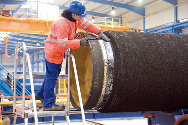 Nga tuyên bố phơi bày sự thật vụ phá hoại Nord Stream