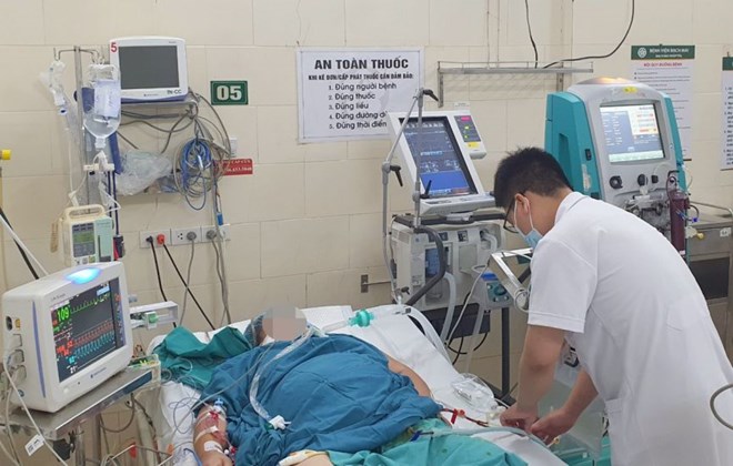Nâng cao cảnh giác trước dịch bệnh Chikungunya