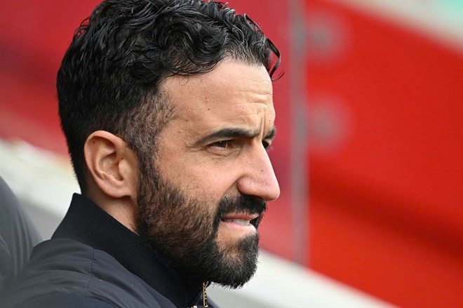 Giải mã cách chơi của Man United sau khi có Benjamin Sesko