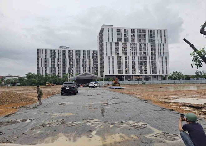 Hà Tĩnh sẵn sàng khởi công 3 dự án lớn chào mừng 80 năm Quốc khánh