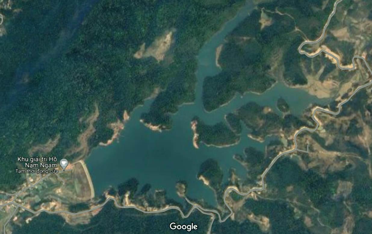 Ảnh: Google Maps