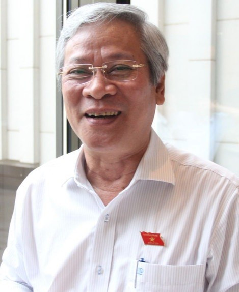 Ông Lê Tuấn Tứ. thuc-day-lien-ket-dai-hoc-3.jpg