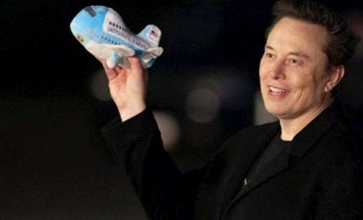 Elon Musk bị kiện vì cáo buộc lừa người dân trong bầu cử tổng thống Mỹ